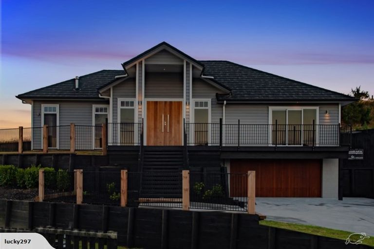 Photo of property in 9 Nicks Way, Flagstaff, Hamilton, 3210