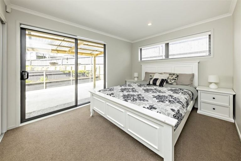 Photo of property in 17 Hirimate Place, Flat Bush, Auckland, 2019