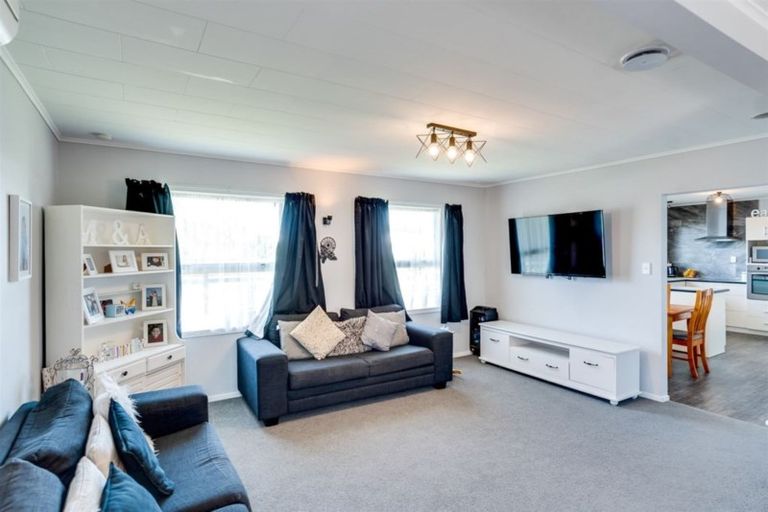 Photo of property in 6 Robinson Crescent, Tamatea, Napier, 4112