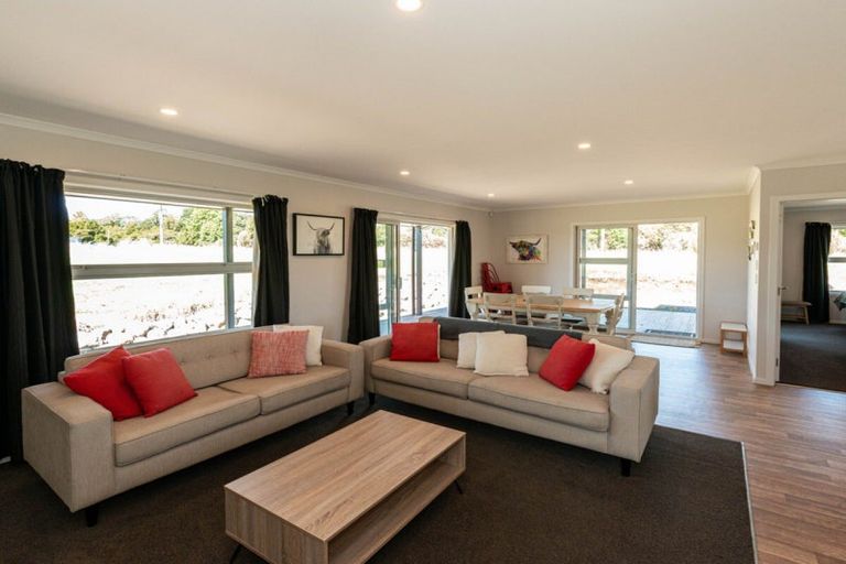 Photo of property in 177 Matapuna Road, Horopito, Raetihi, 4696