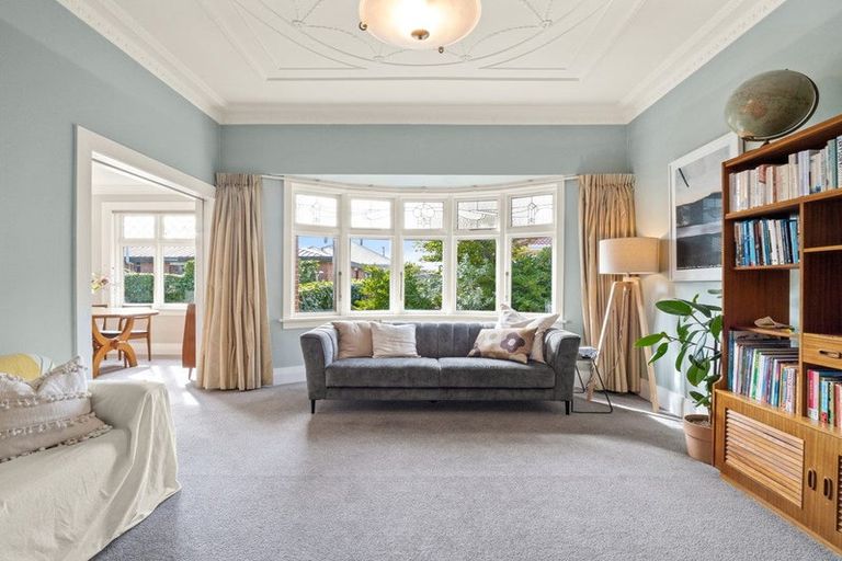 Photo of property in 10 Sandringham Street, Saint Clair, Dunedin, 9012