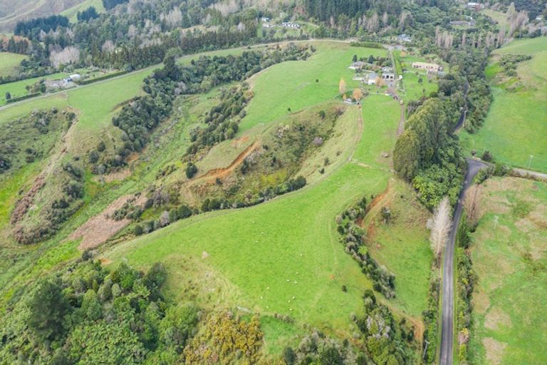 Photo of property in 148 Wallace Loop Road, Koputaroa, Levin, 5571