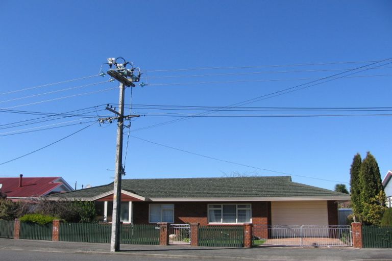 Photo of property in 1 Coradine Street, Masterton, 5810