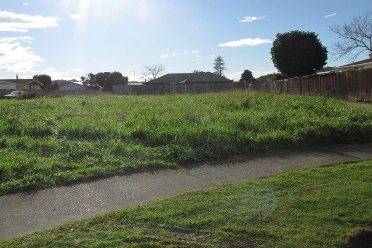 Photo of property in 4 Rata Place, Wairoa, 4108