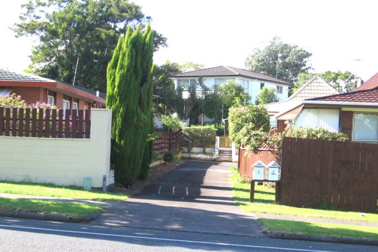 Photo of property in 2/352 Bucklands Beach Road, Bucklands Beach, Auckland, 2012