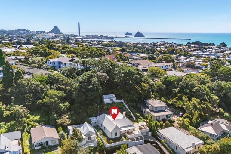 Photo of property in 16 Bracken Street, New Plymouth, 4310