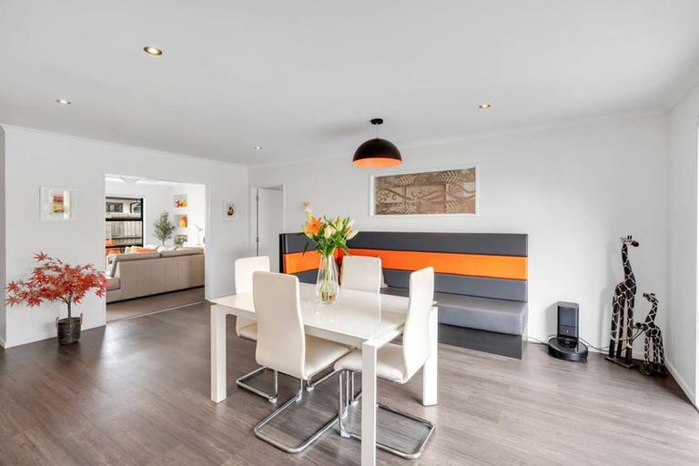 Photo of property in 29 Araucana Way, Burwood, Christchurch, 8083