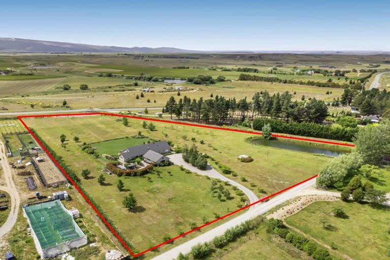 Photo of property in 448 Letts Gully Road, Letts Gully, Alexandra, 9393