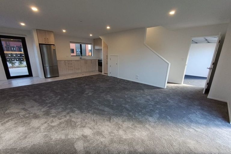 Photo of property in 1/6 Matata Place, Dallington, Christchurch, 8061