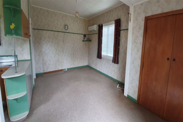 Photo of property in 3 Cross Street, Taumarunui, 3920