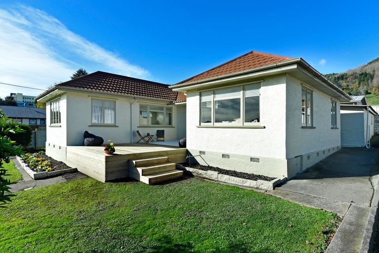 Photo of property in 1/165 Kawai Street, Nelson South, Nelson, 7010