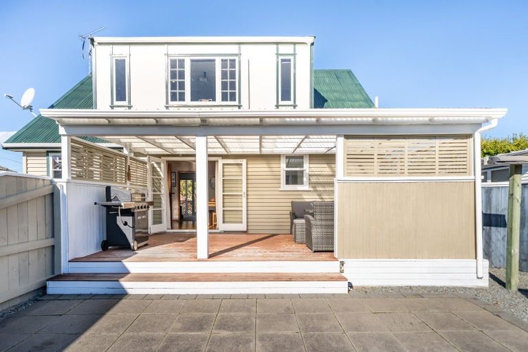 Photo of property in 148 Mcleod Street, Elderslea, Upper Hutt, 5018
