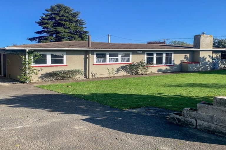 Photo of property in 218 Porangahau Road, Waipukurau, 4200