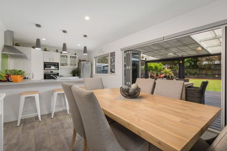 Photo of property in 102 Consols Street, Waihi, 3610