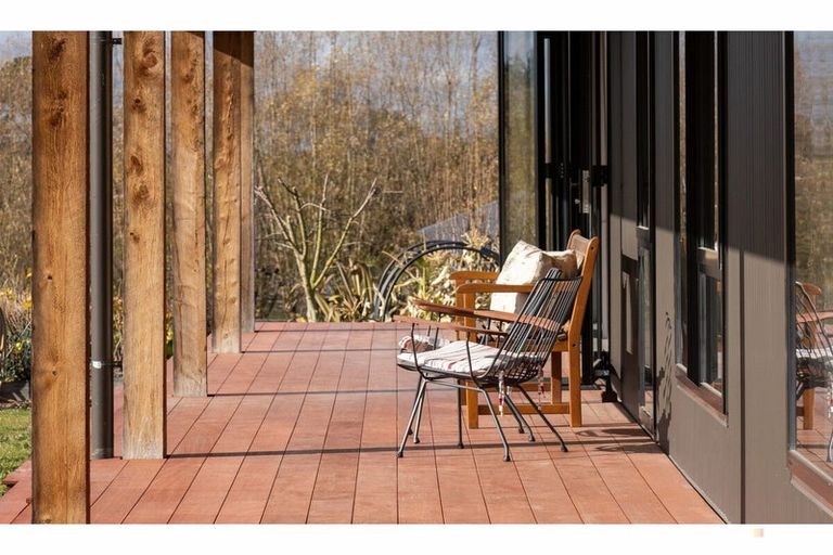 Photo of property in 56 Greenvale Road, Geraldine, 7991