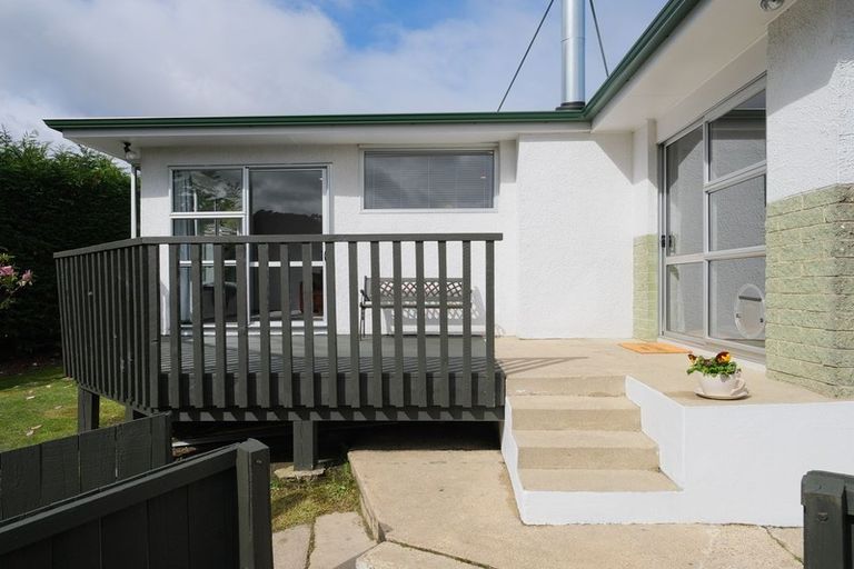 Photo of property in 61 Hocken Street, Kenmure, Dunedin, 9011