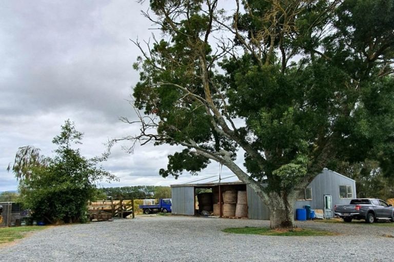 Photo of property in 95 Cross Road, Mangateparu, Morrinsville, 3375