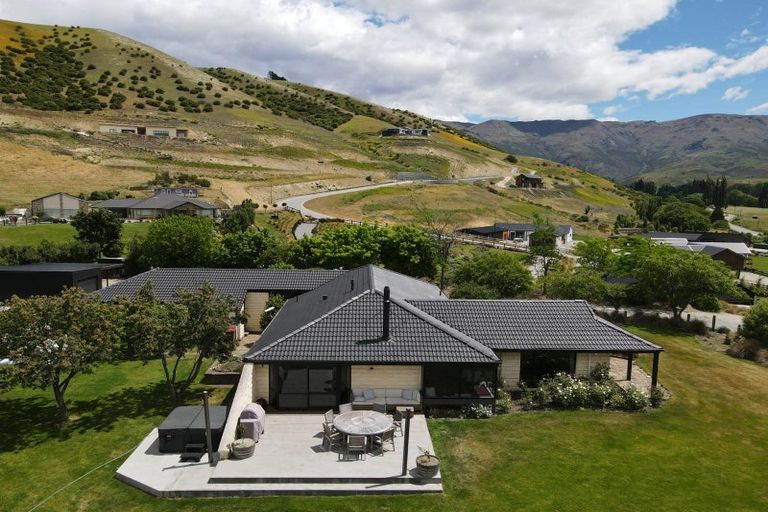 Photo of property in 91 Lowburn Valley Road, Lowburn, Cromwell, 9384