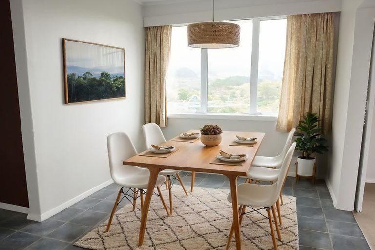 Photo of property in 56 Tarawera Road, Johnsonville, Wellington, 6037