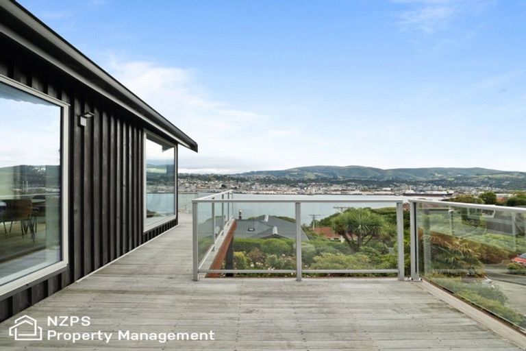 Photo of property in 11 Challis Street, Vauxhall, Dunedin, 9013