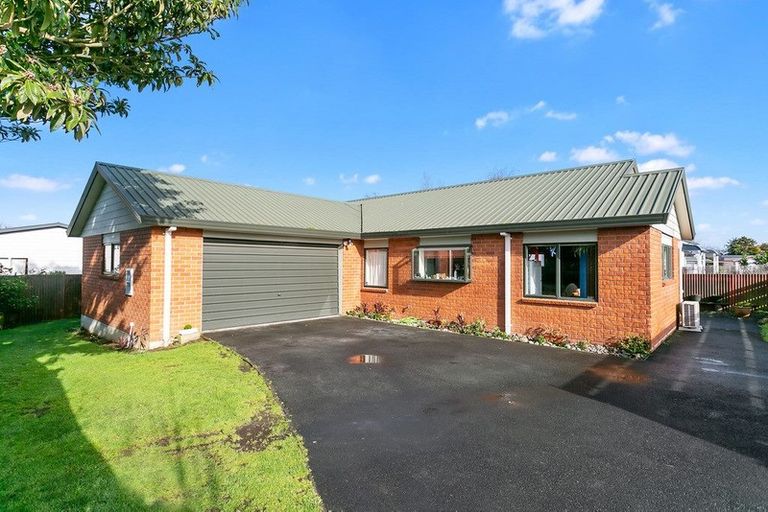 Photo of property in 24a Farmers Road, Matamata, 3400