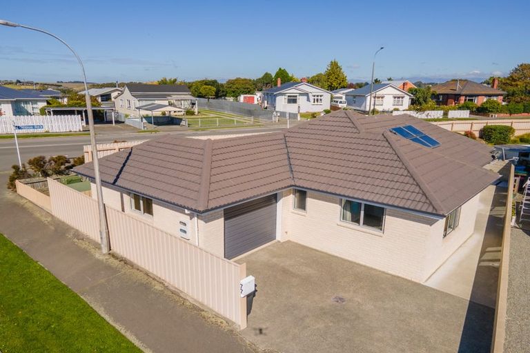 Photo of property in 77 Marston Road, Kensington, Timaru, 7910