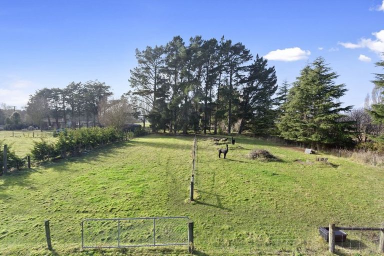 Photo of property in 790 Hills Road, Marshland, Christchurch, 8051