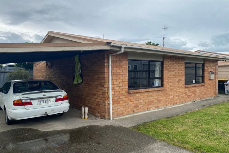 Photo of property in 3/157 Earn Street, Appleby, Invercargill, 9812
