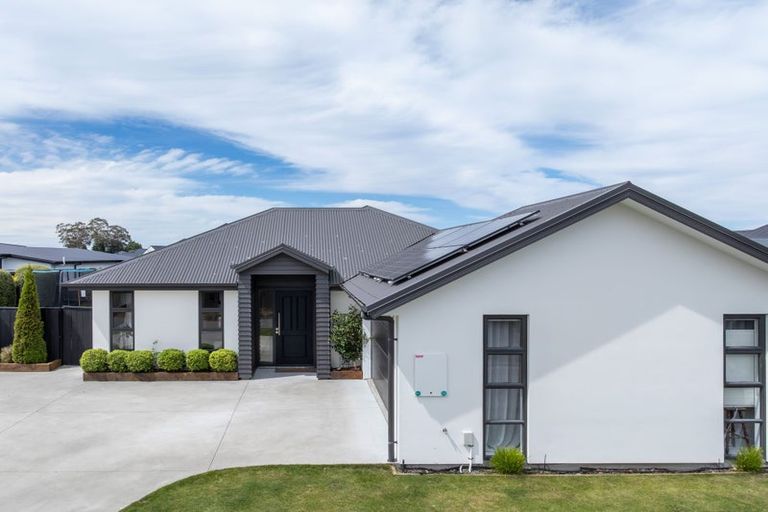 Photo of property in 21a Candy Crescent, Kaiapoi, 7630