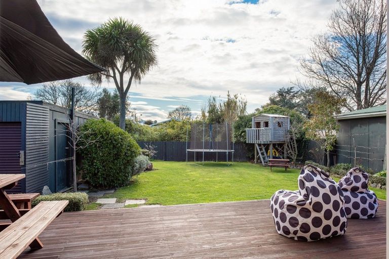 Photo of property in 29 Mckenzie Street, Witherlea, Blenheim, 7201