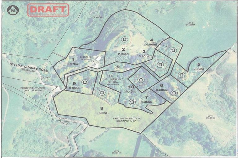 Photo of property in 558 Te Puke Quarry Road, Papamoa, Te Puke, 3183