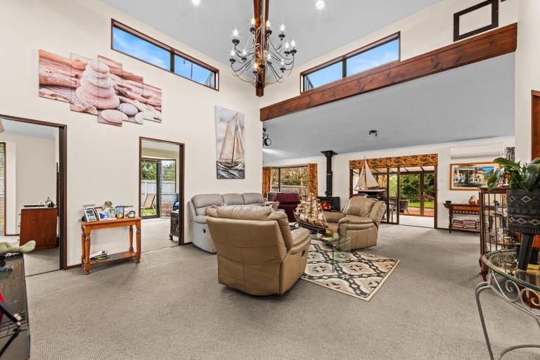 Photo of property in 37 Chinnerys Road, Woodend, 7610