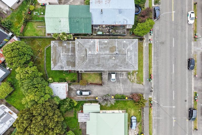 Photo of property in 1/605 Hereford Street, Linwood, Christchurch, 8011