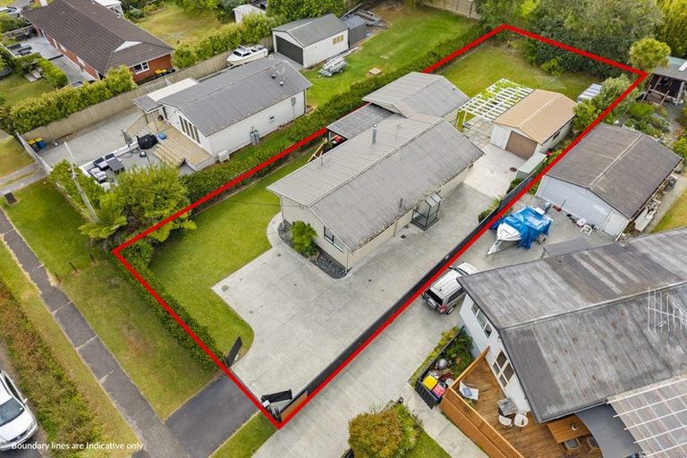 Photo of property in 8 Karaka Road, Whenuapai, Auckland, 0618