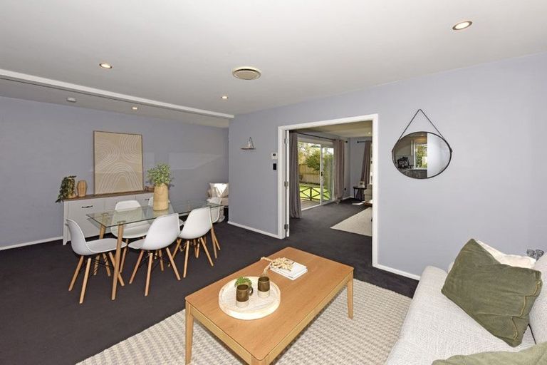 Photo of property in 54 Kellys Road, Mairehau, Christchurch, 8052