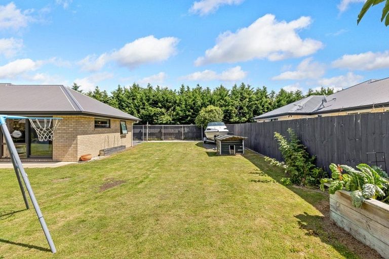 Photo of property in 122a Brookside Road, Rolleston, 7614