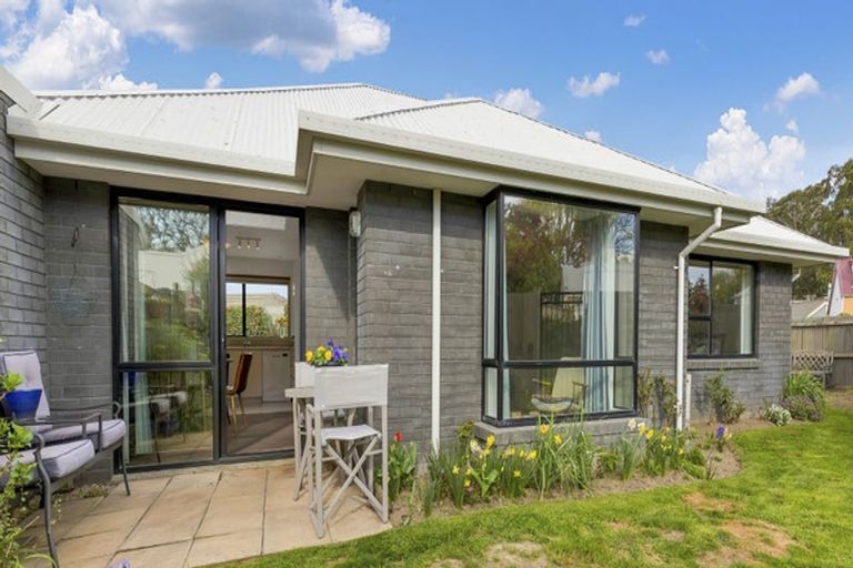 Photo of property in 4a Edward Street, Lincoln, 7608