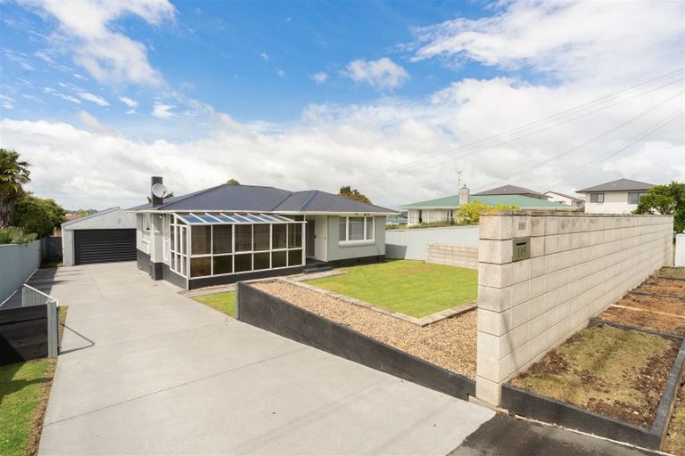 Photo of property in 105 Mahoe Street, Melville, Hamilton, 3206