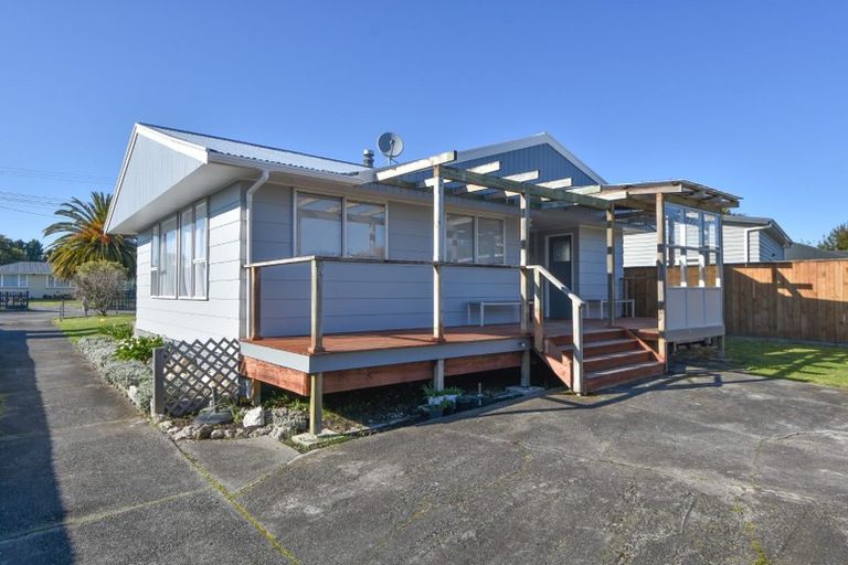 Photo of property in 158 East Street, Greytown, 5712