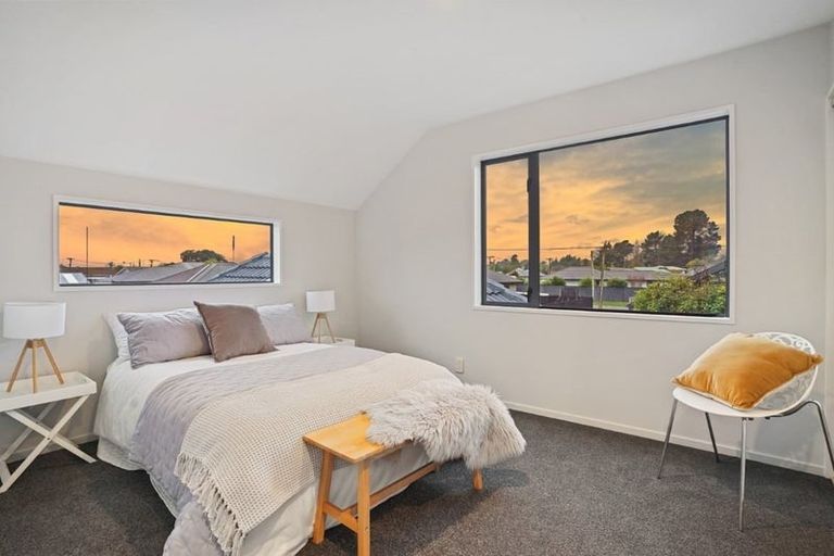 Photo of property in 42d Baker Street, New Brighton, Christchurch, 8083