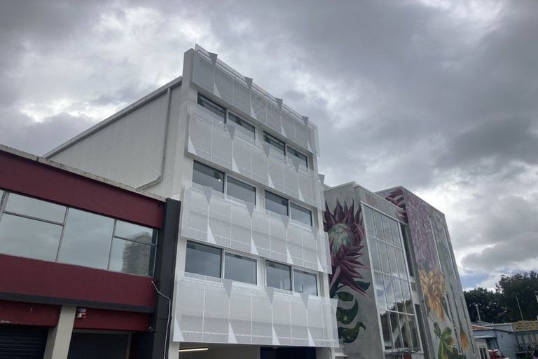 Photo of property in 3/32 Martin Square, Te Aro, Wellington, 6011