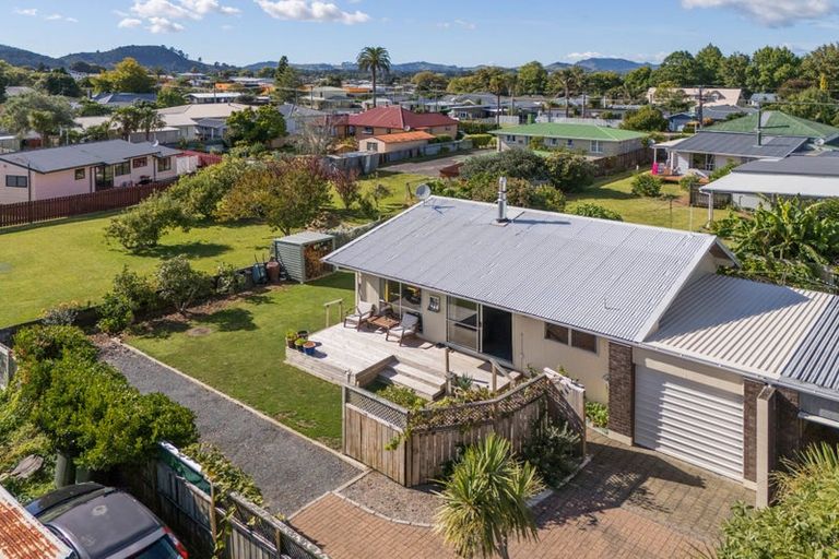 Photo of property in 7b Featon Road, Waihi, 3610