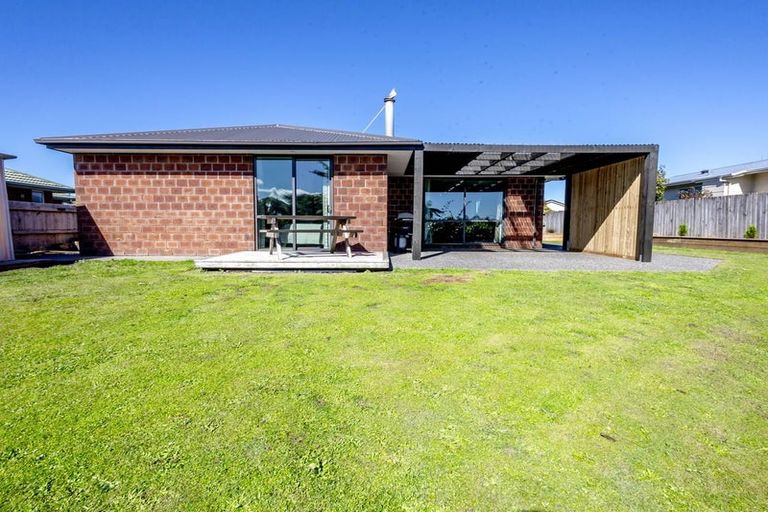Photo of property in 38 Arnott Heights, Greymouth, 7805