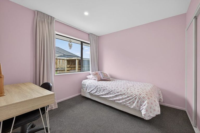 Photo of property in 13 Ladybridge Drive, Rolleston, 7615