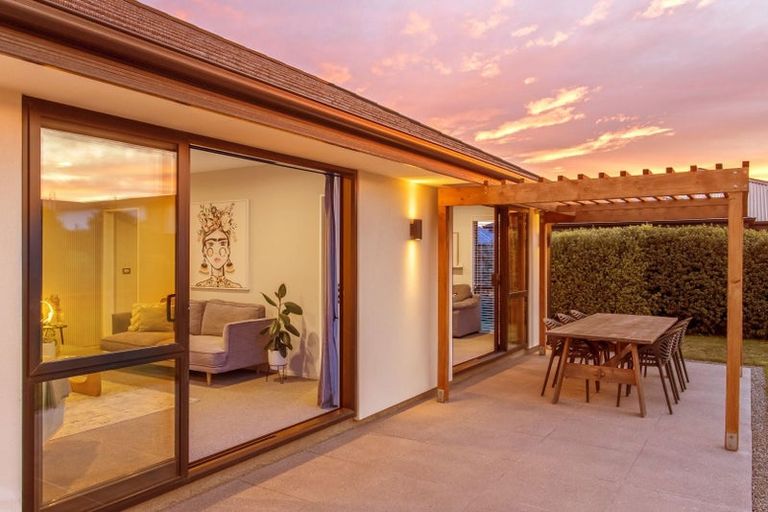 Photo of property in 17 Ridley Street, Halswell, Christchurch, 8025