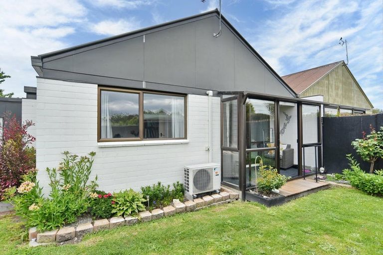 Photo of property in 71d Ashley Street, Rangiora, 7400