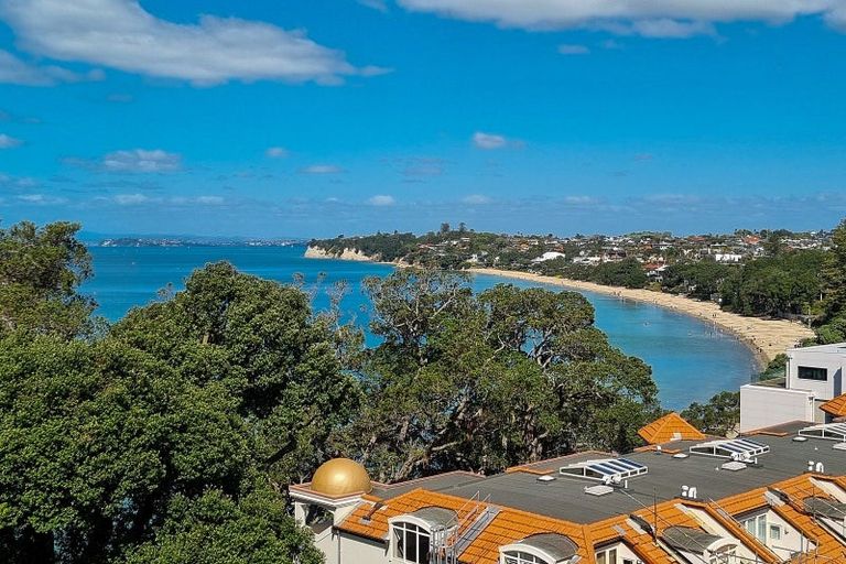 Photo of property in Mon Desir Apartments, 6/173b Hurstmere Road, Takapuna, Auckland, 0622