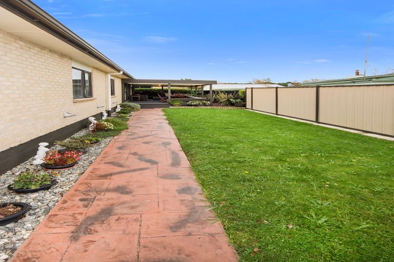 Photo of property in 517 Buckland Road, Buckland, Pukekohe, 2677