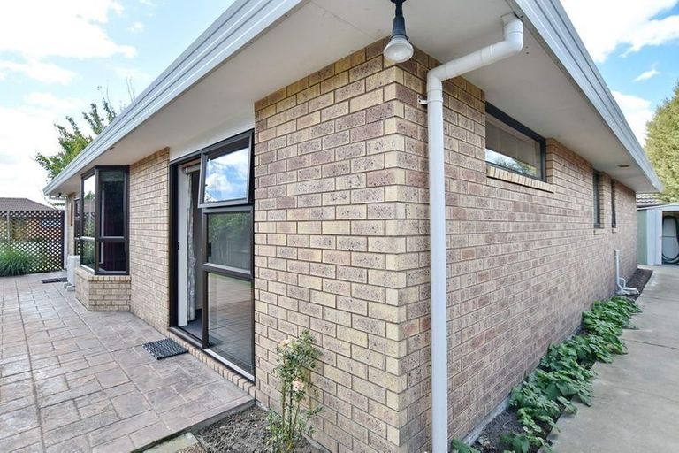 Photo of property in 55 Fairweather Crescent, Kaiapoi, 7630