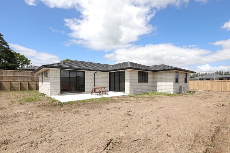 Photo of property in 14 Chardonnay Way, Te Kauwhata, 3710